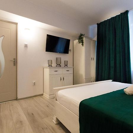 בוקרשט Best Room מראה חיצוני תמונה