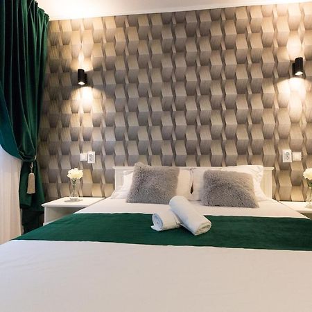בוקרשט Best Room מראה חיצוני תמונה
