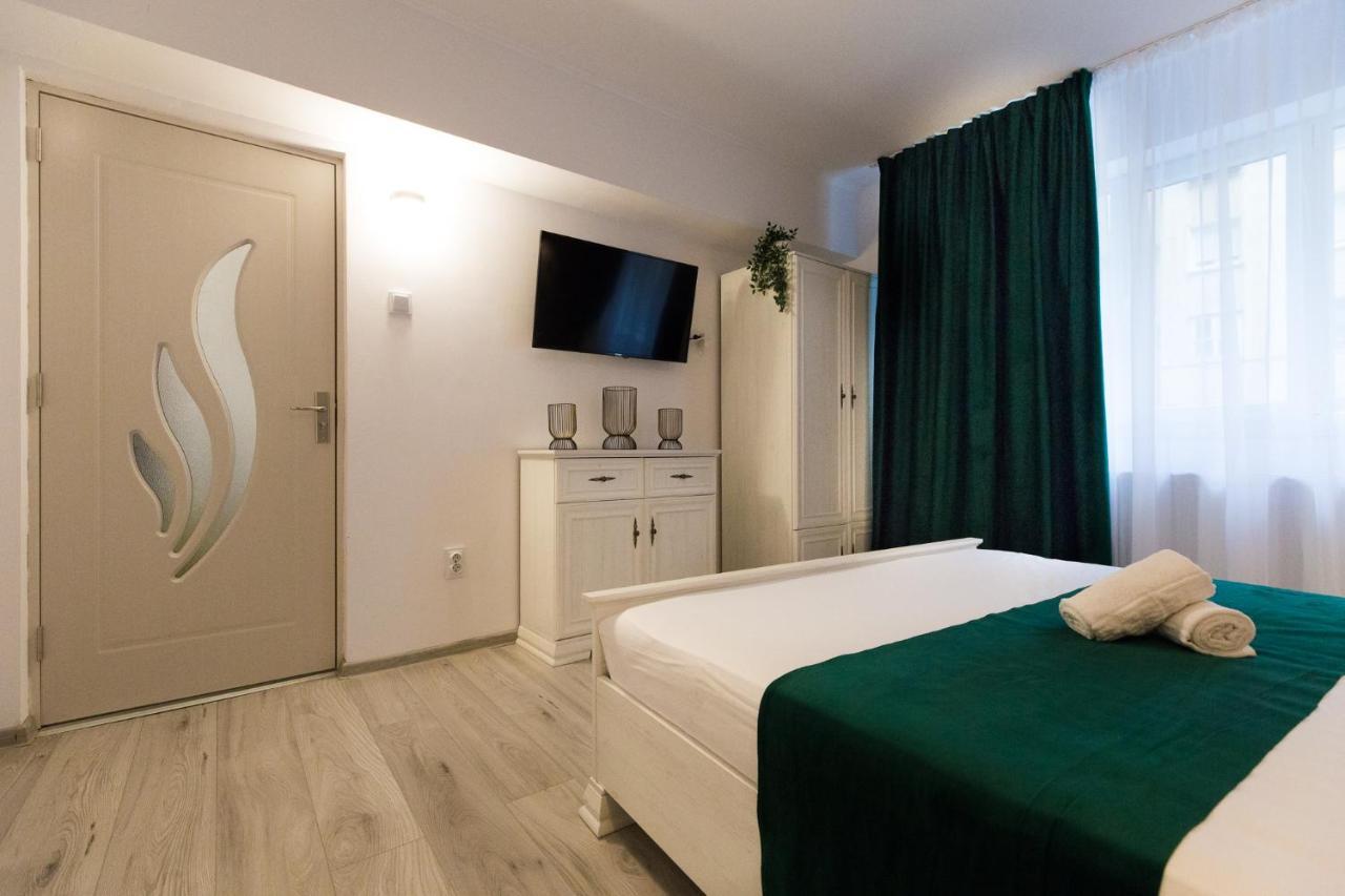 בוקרשט Best Room מראה חיצוני תמונה