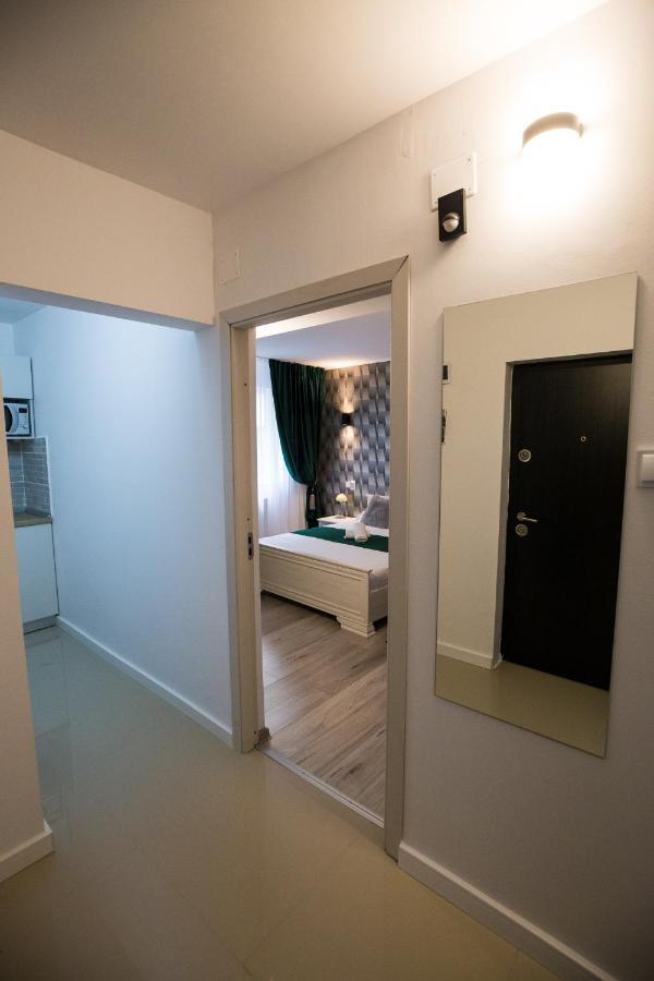 בוקרשט Best Room מראה חיצוני תמונה