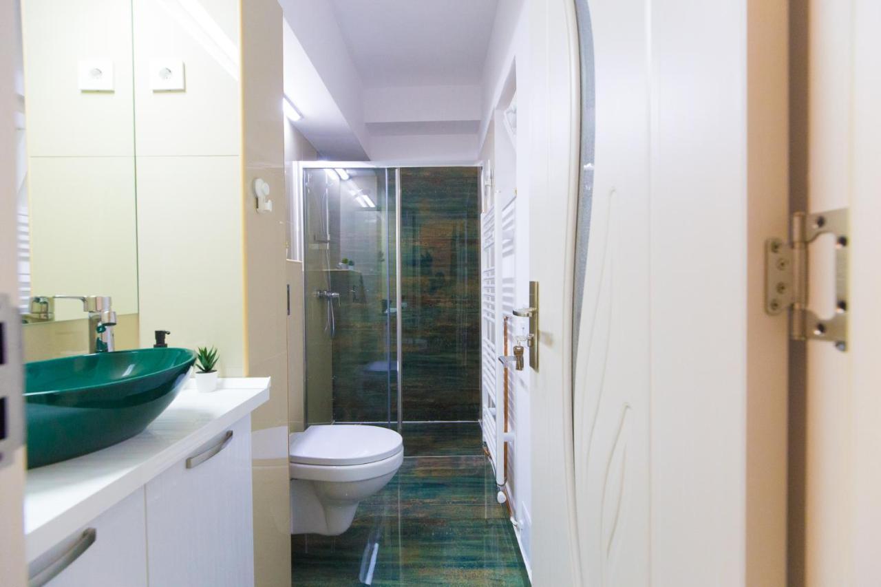בוקרשט Best Room מראה חיצוני תמונה