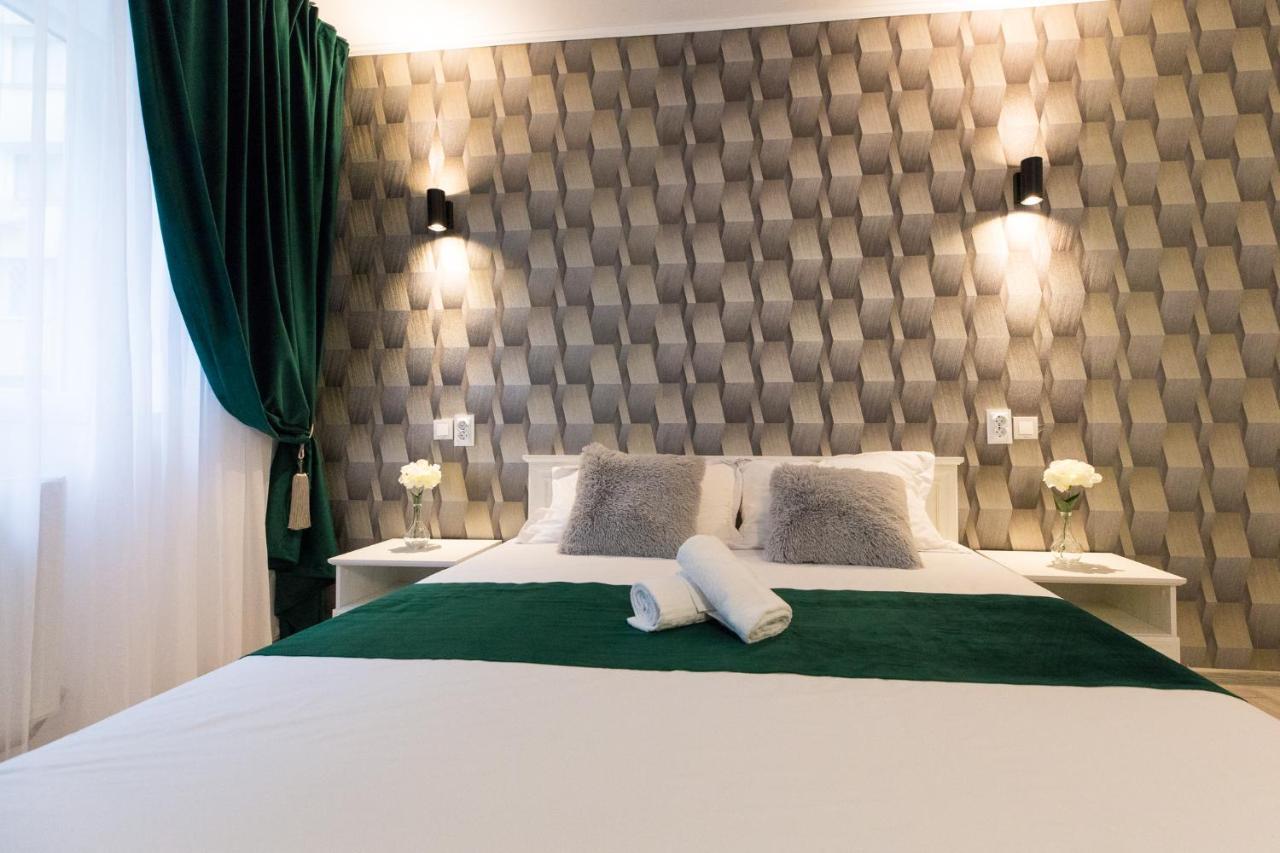 בוקרשט Best Room מראה חיצוני תמונה