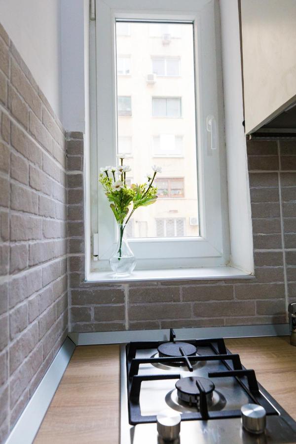 בוקרשט Best Room מראה חיצוני תמונה