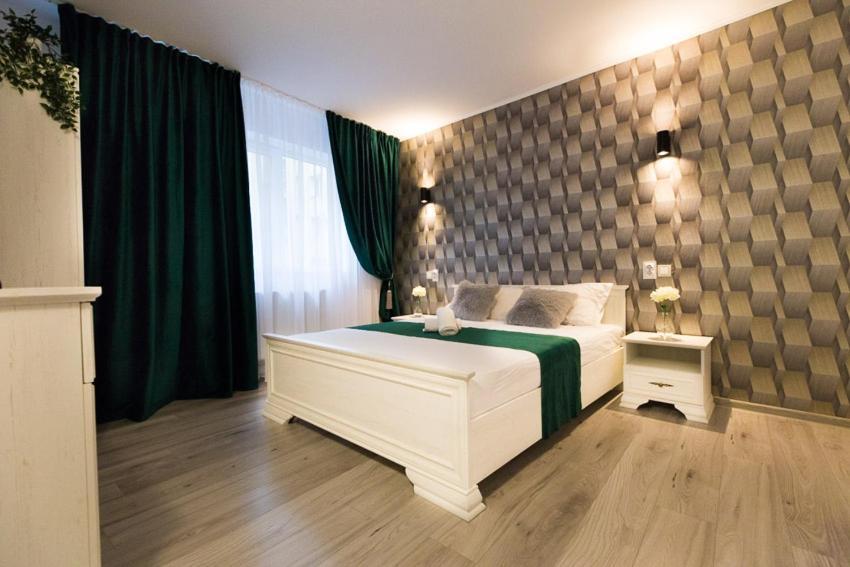 בוקרשט Best Room מראה חיצוני תמונה
